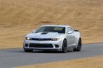Chevrolet Camaro Z28 2014 года